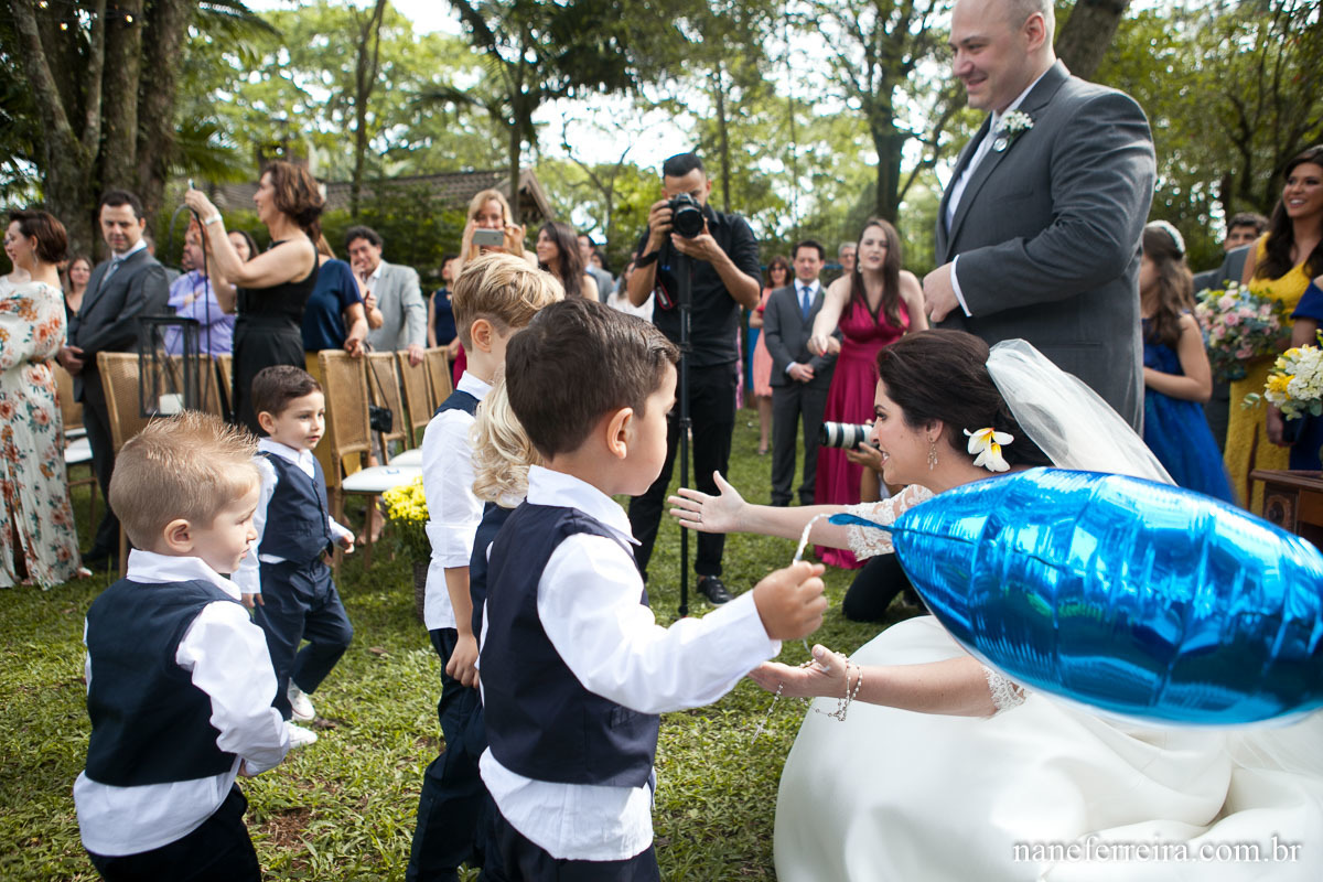 Fotografia de casamento 
noiva 
vestido de noiva 
casamento ao ar livre 
