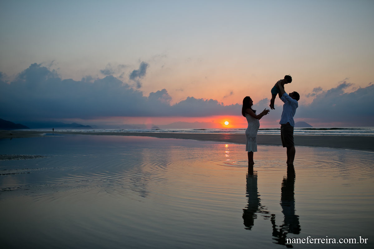 Fotografia gestante 
ensaio gestante externo 
ensaio gestante praia 
fotos de grávida na praia 