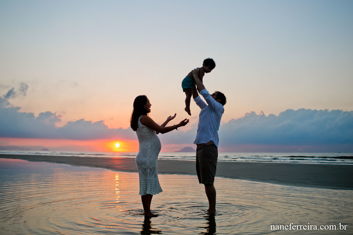 Fotografia gestante 
ensaio gestante externo 
ensaio gestante praia 
fotos de grávida na praia 