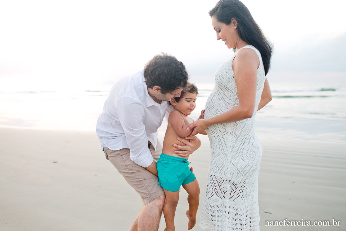 Fotografia gestante 
ensaio gestante externo 
ensaio gestante praia 
fotos de grávida na praia 