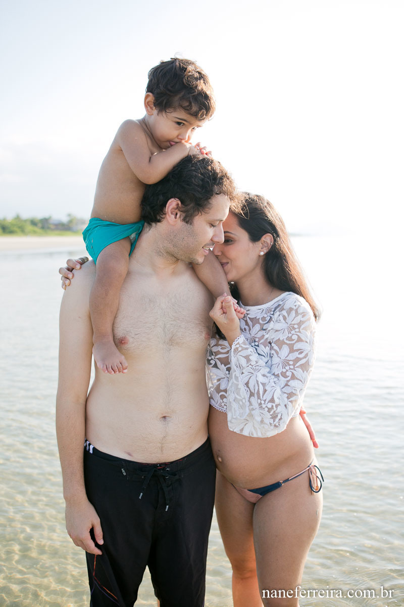 Fotografia gestante 
ensaio gestante externo 
ensaio gestante praia 
fotos de grávida na praia 