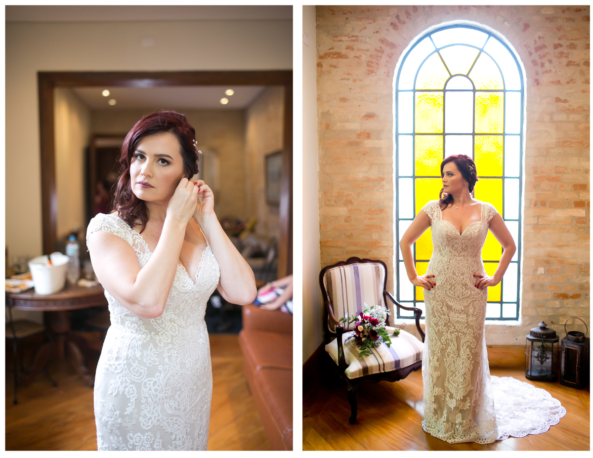 Fotografia de casamento 
vestido de noiva 
making of noiva 
noiva 
Casamento de dia 
casamento casa quena 