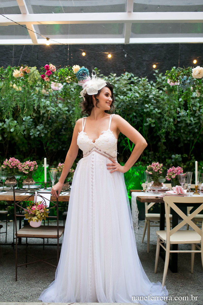 Editorial de casamento 
Mini Wedding 
Mini-wedding fairy 
noiva 
vestido de noiva 
fotograifia de casamento 