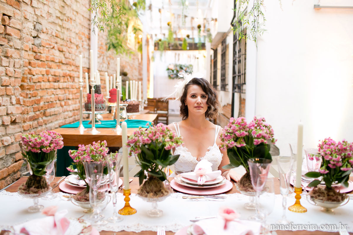 Editorial de casamento 
Mini Wedding 
Mini-wedding fairy 
noiva 
vestido de noiva 
fotograifia de casamento 