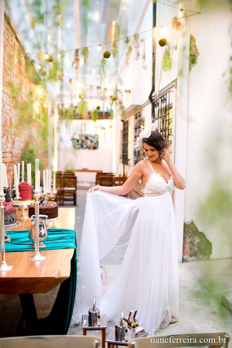 Editorial de casamento 
Mini Wedding 
Mini-wedding fairy 
noiva 
vestido de noiva 
fotograifia de casamento 