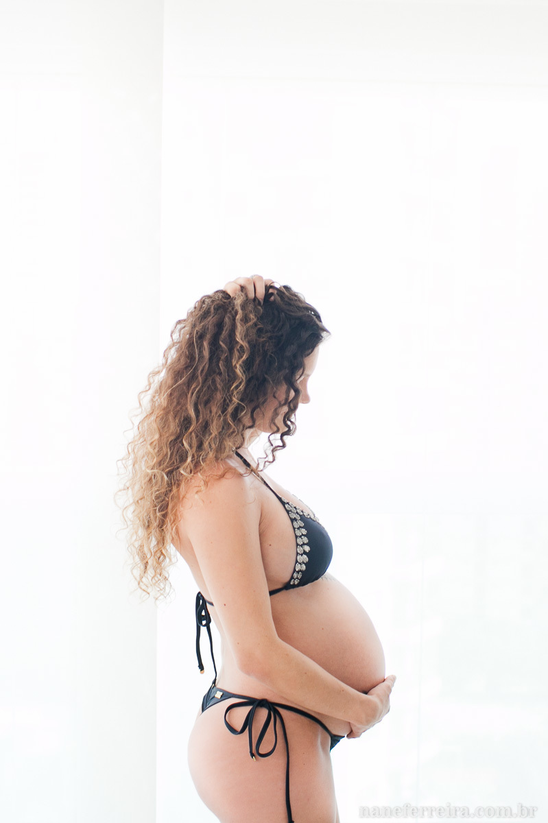 Fotografia gestante 
ensaio fotográfico gestante em casa 
ensaio gestante em casa 