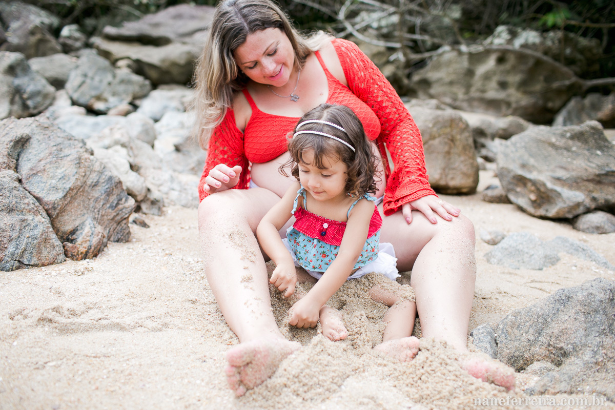 Ensaio gestante na praia 
fotografia de gestante
ensaio fotográfico gestante praia 