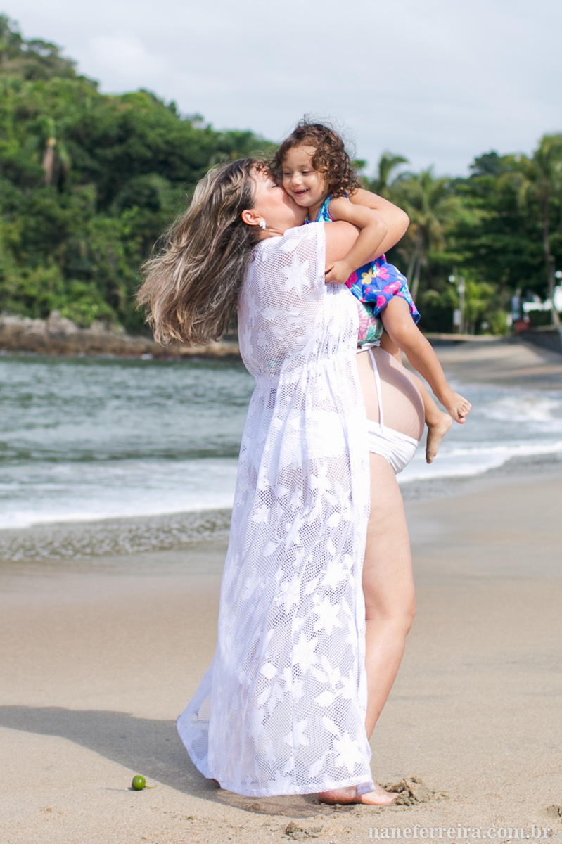 Ensaio gestante na praia 
fotografia de gestante
ensaio fotográfico gestante praia 