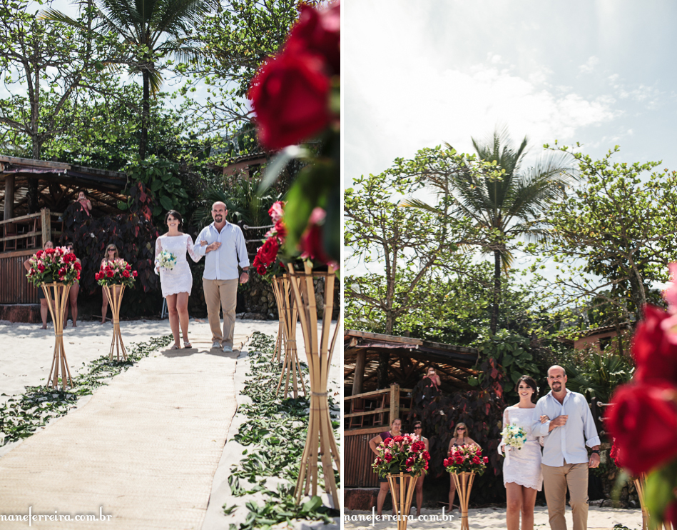 Fotografia de casamento na praia 
fotografia de casamento 
mini-wedding na praia 
making of 
noiva 
