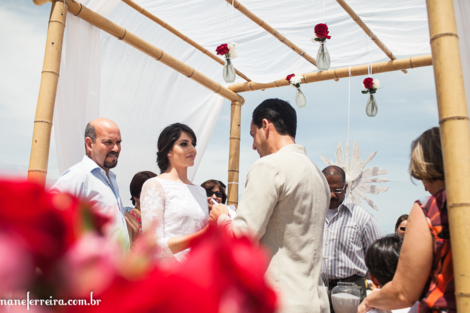 Fotografia de casamento na praia 
fotografia de casamento 
mini-wedding na praia 
making of 
noiva 
