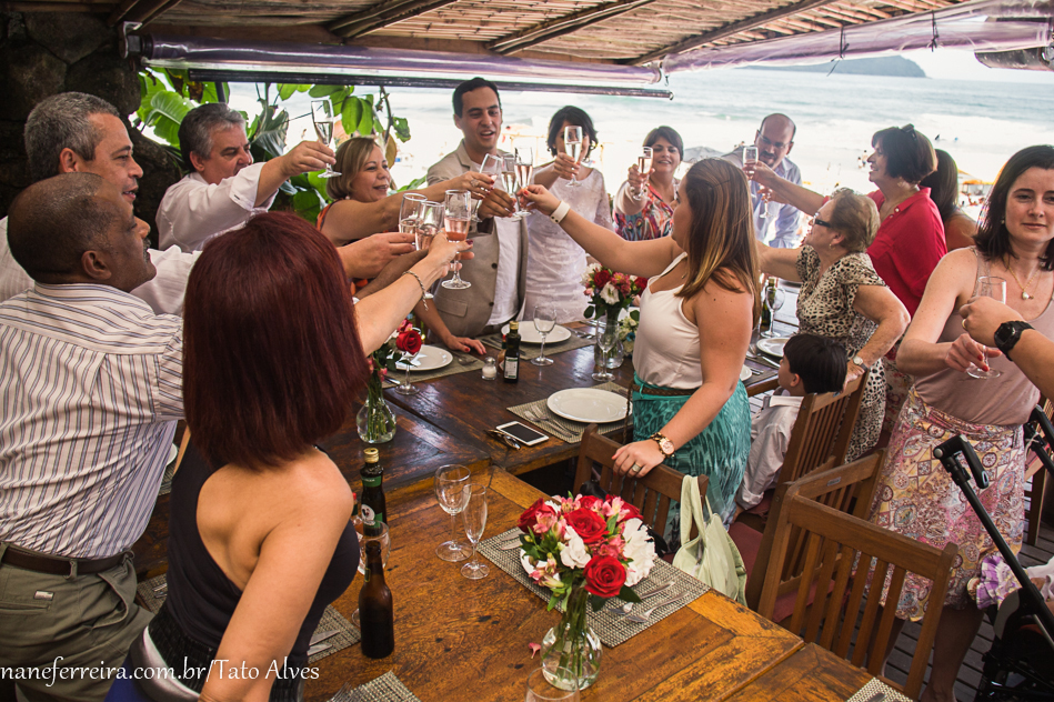 Fotografia de casamento na praia 
fotografia de casamento 
mini-wedding na praia 
making of 
noiva 
