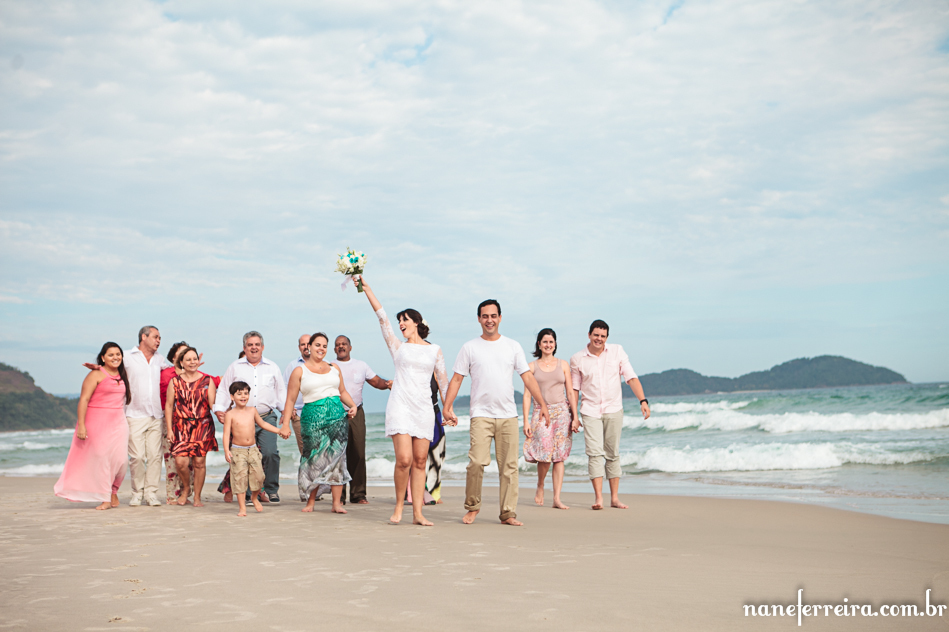Fotografia de casamento na praia 
fotografia de casamento 
mini-wedding na praia 
making of 
noiva 
