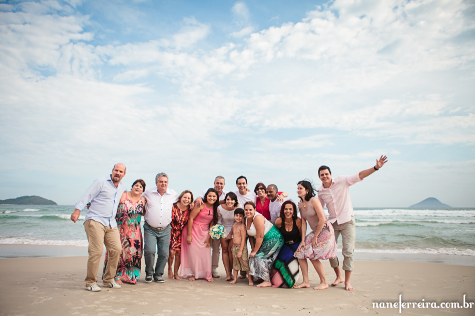Fotografia de casamento na praia 
fotografia de casamento 
mini-wedding na praia 
making of 
noiva 

