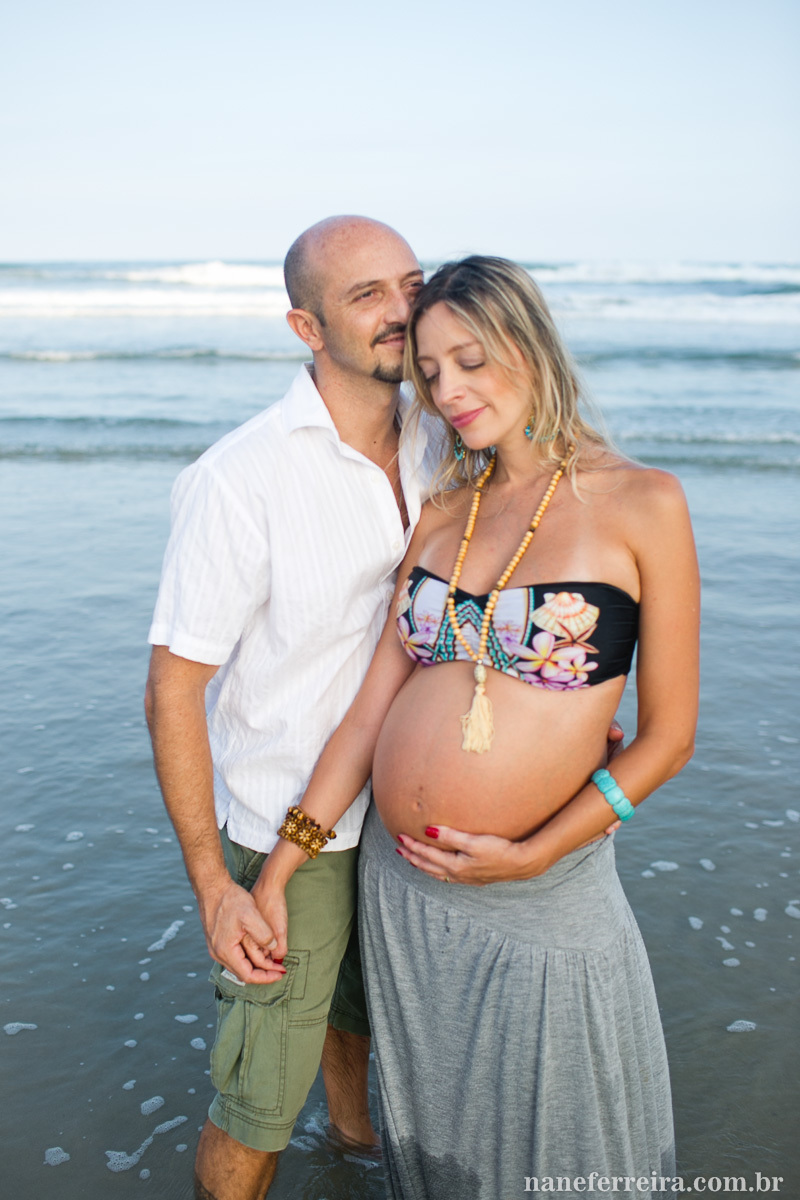 Ensaio gestante 
fotografia gestante na praia 
book gestante
Ensaio fotográfico gestante