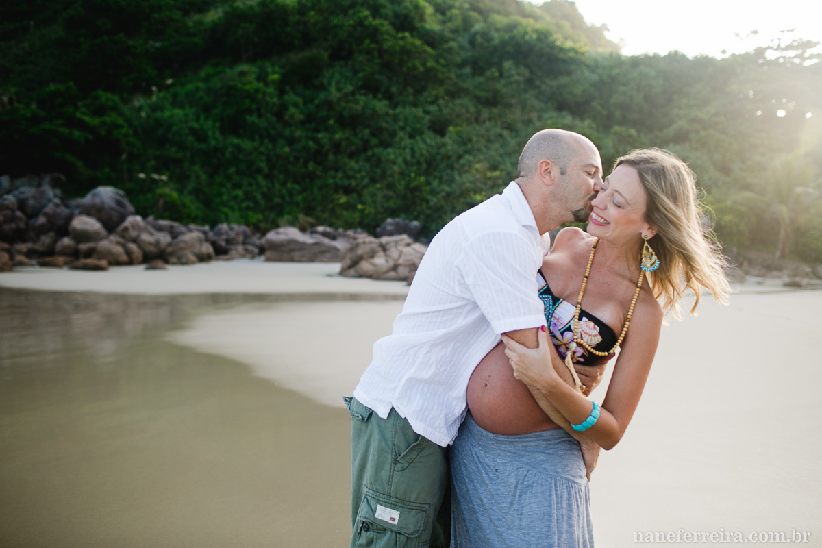Ensaio gestante 
fotografia gestante na praia 
book gestante
Ensaio fotográfico gestante