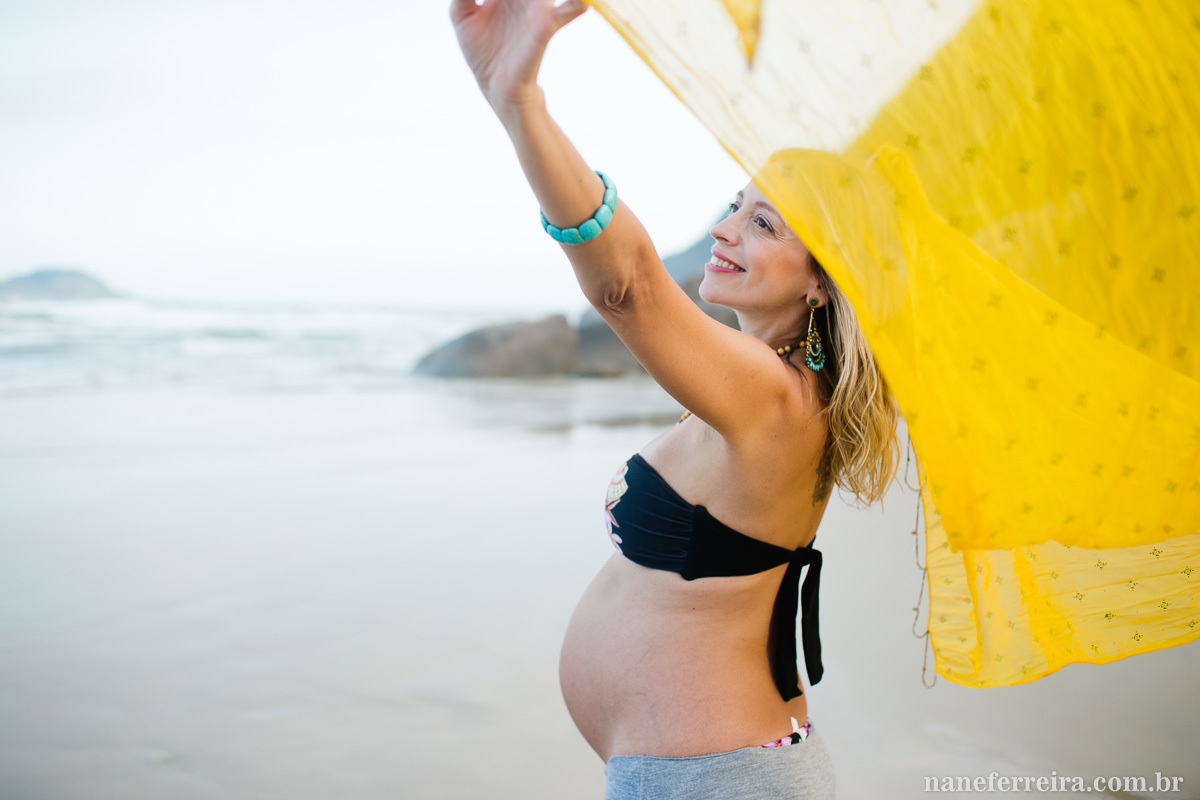 Ensaio gestante 
fotografia gestante na praia 
book gestante
Ensaio fotográfico gestante