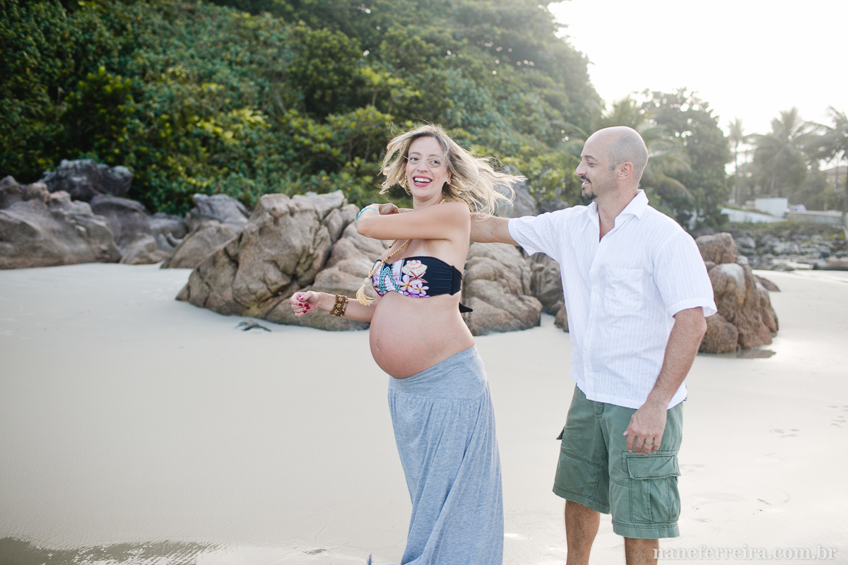 Ensaio gestante 
fotografia gestante na praia 
book gestante
Ensaio fotográfico gestante