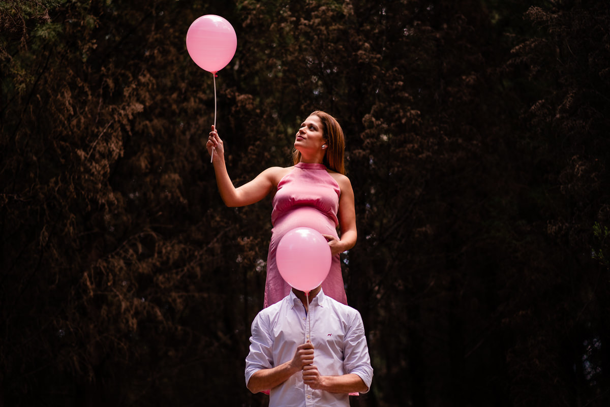 fotografias de grávida