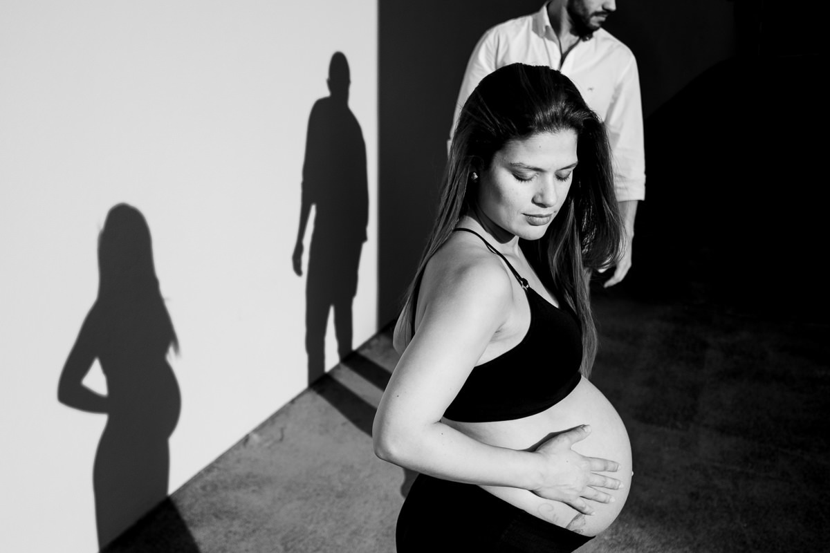 fotografias de grávida