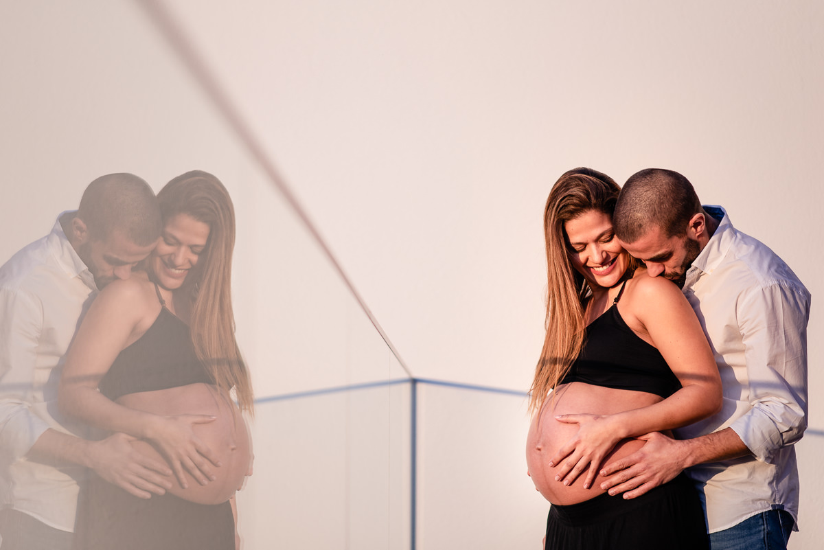 fotografias de grávida
