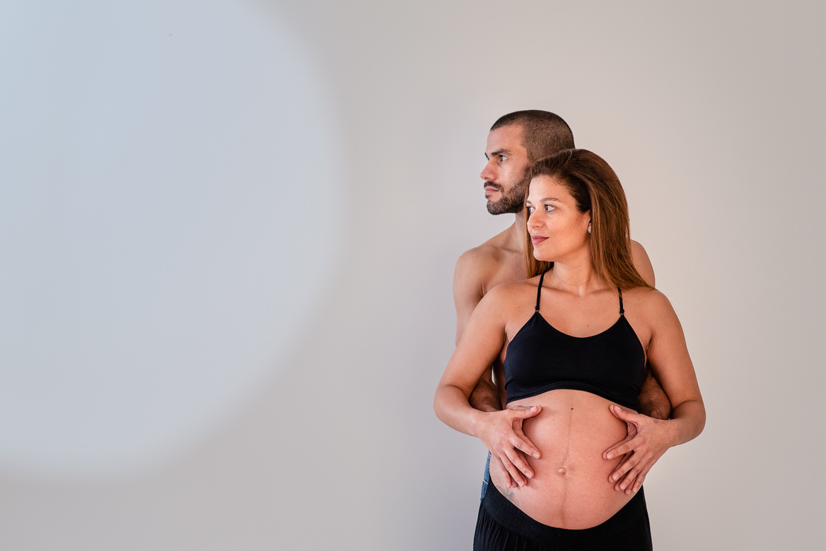 fotografias de grávida