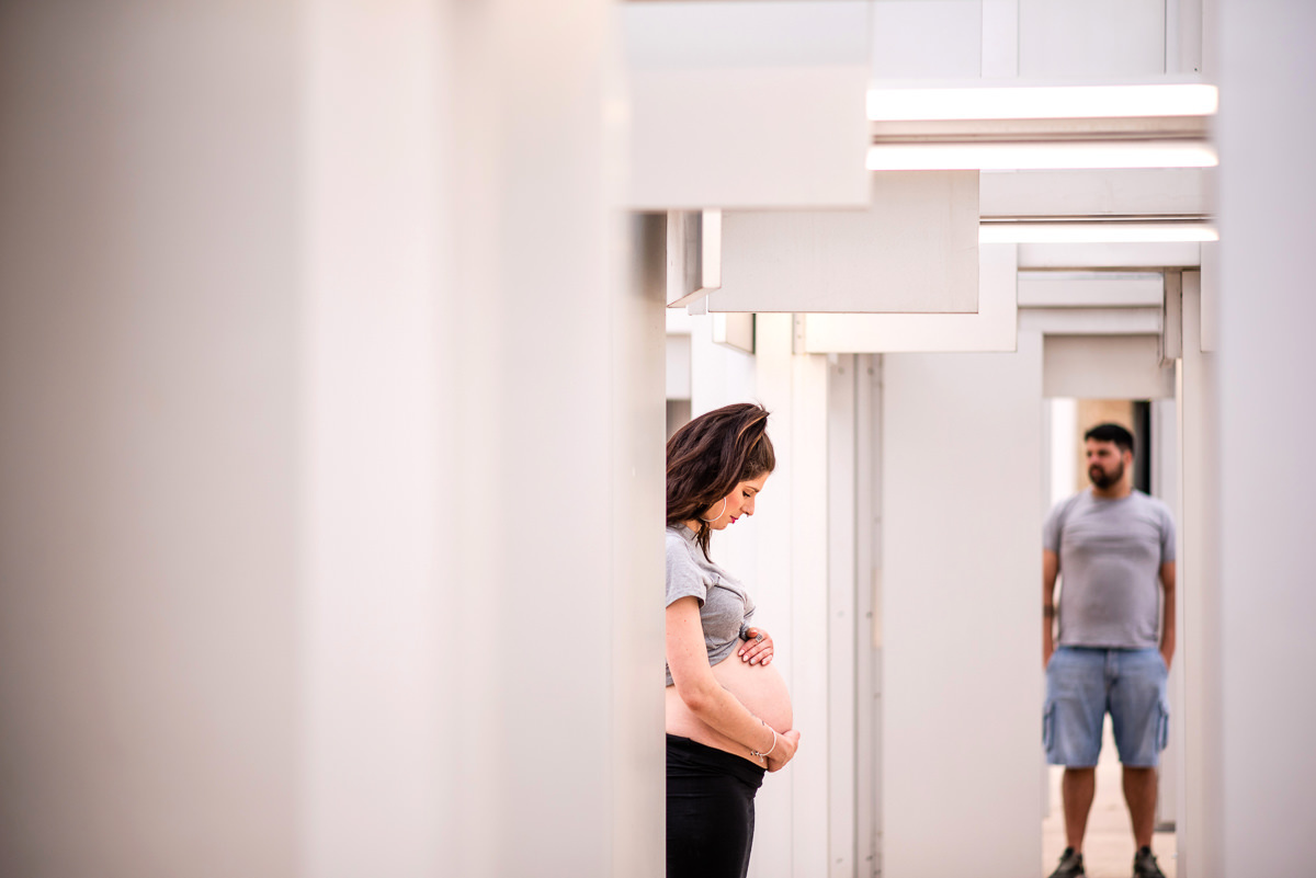 fotografias de grávida em coimbra