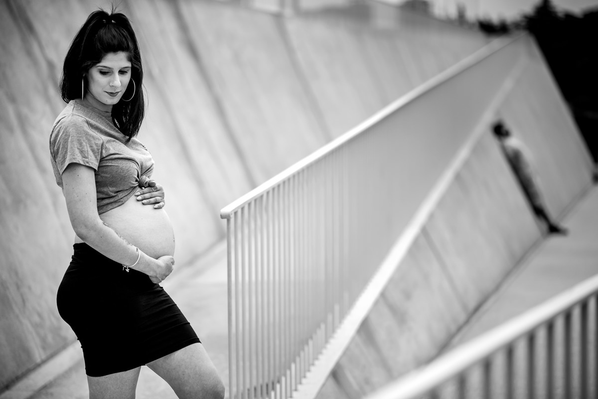 fotografias de grávida em coimbra