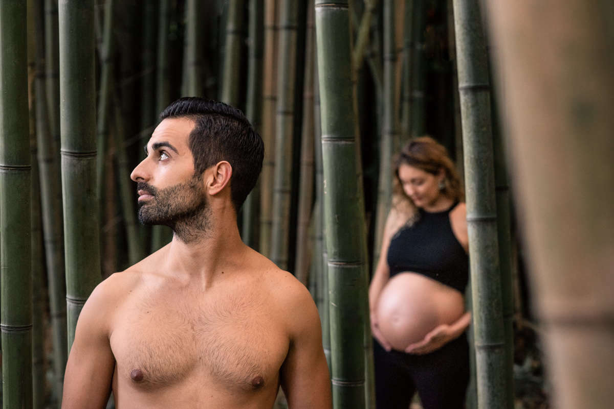 fotografias de grávida