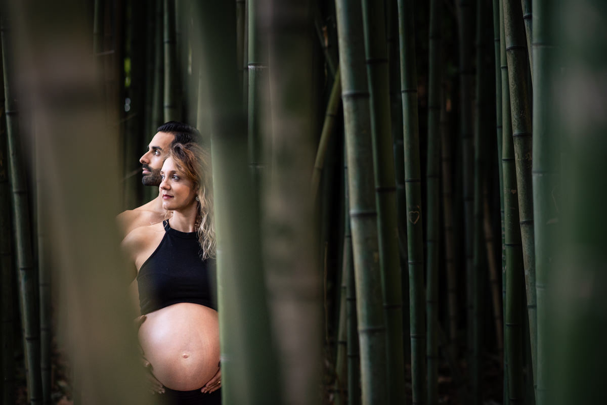 fotografias de grávida