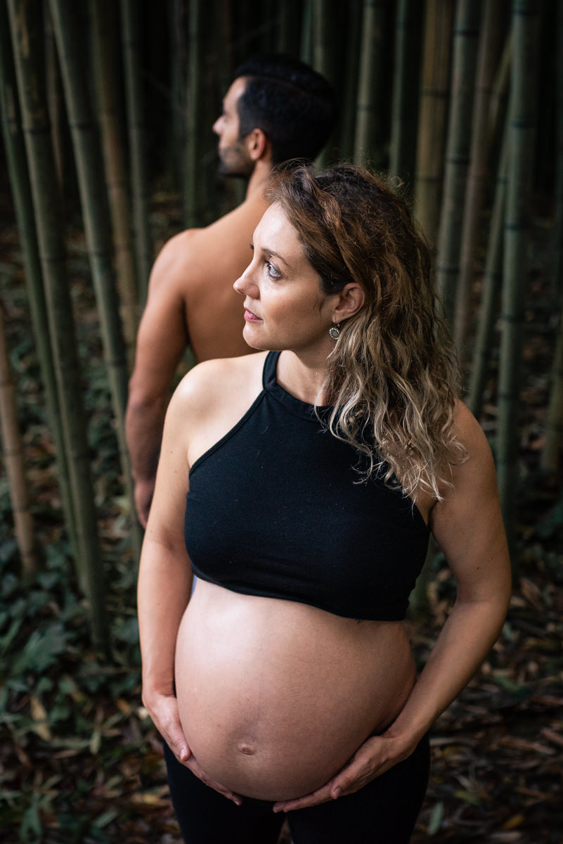 fotografias de grávida