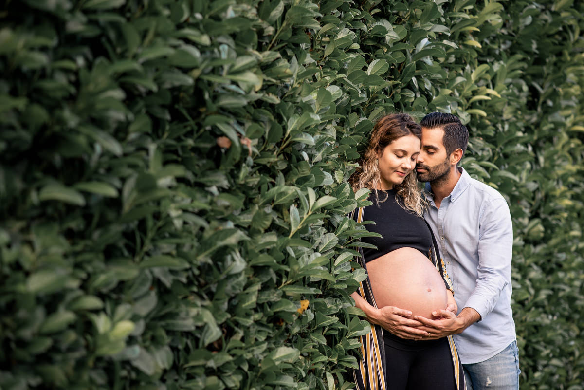 fotografias de grávida