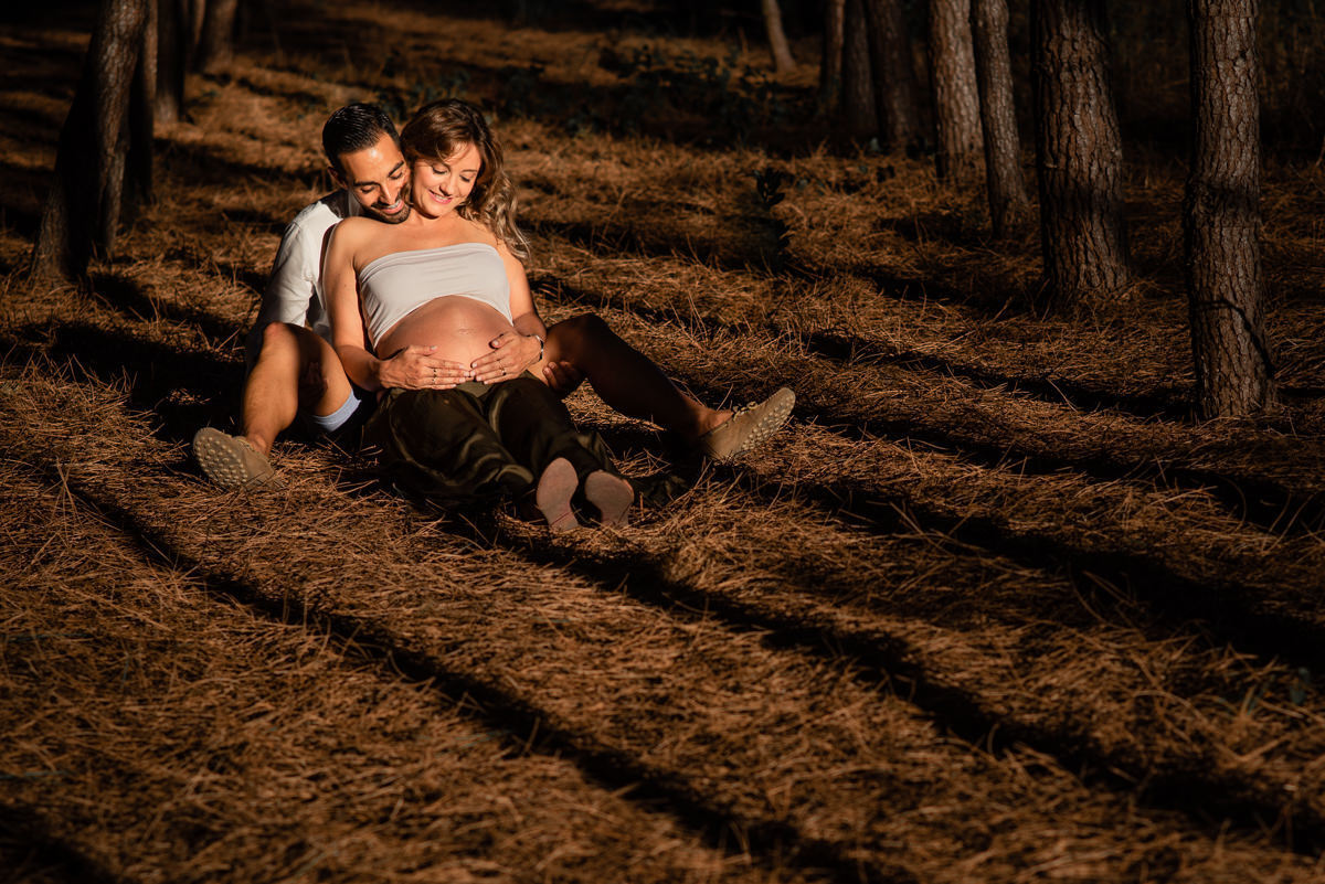 fotografias de grávida