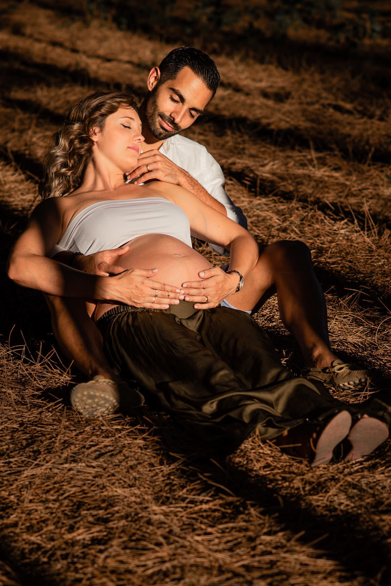 fotografias de grávida