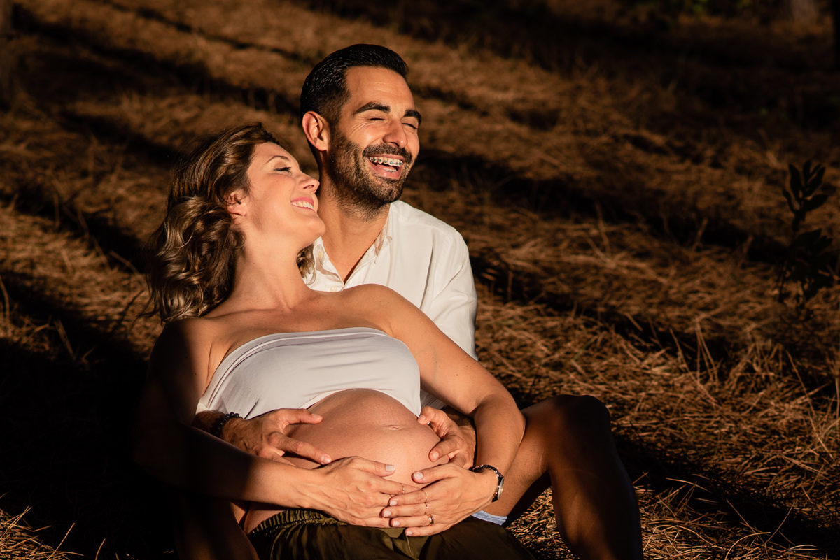 fotografias de grávida