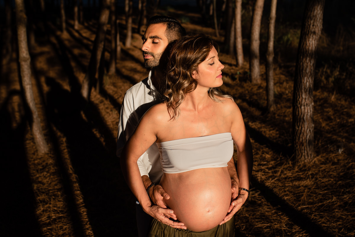 fotografias de grávida