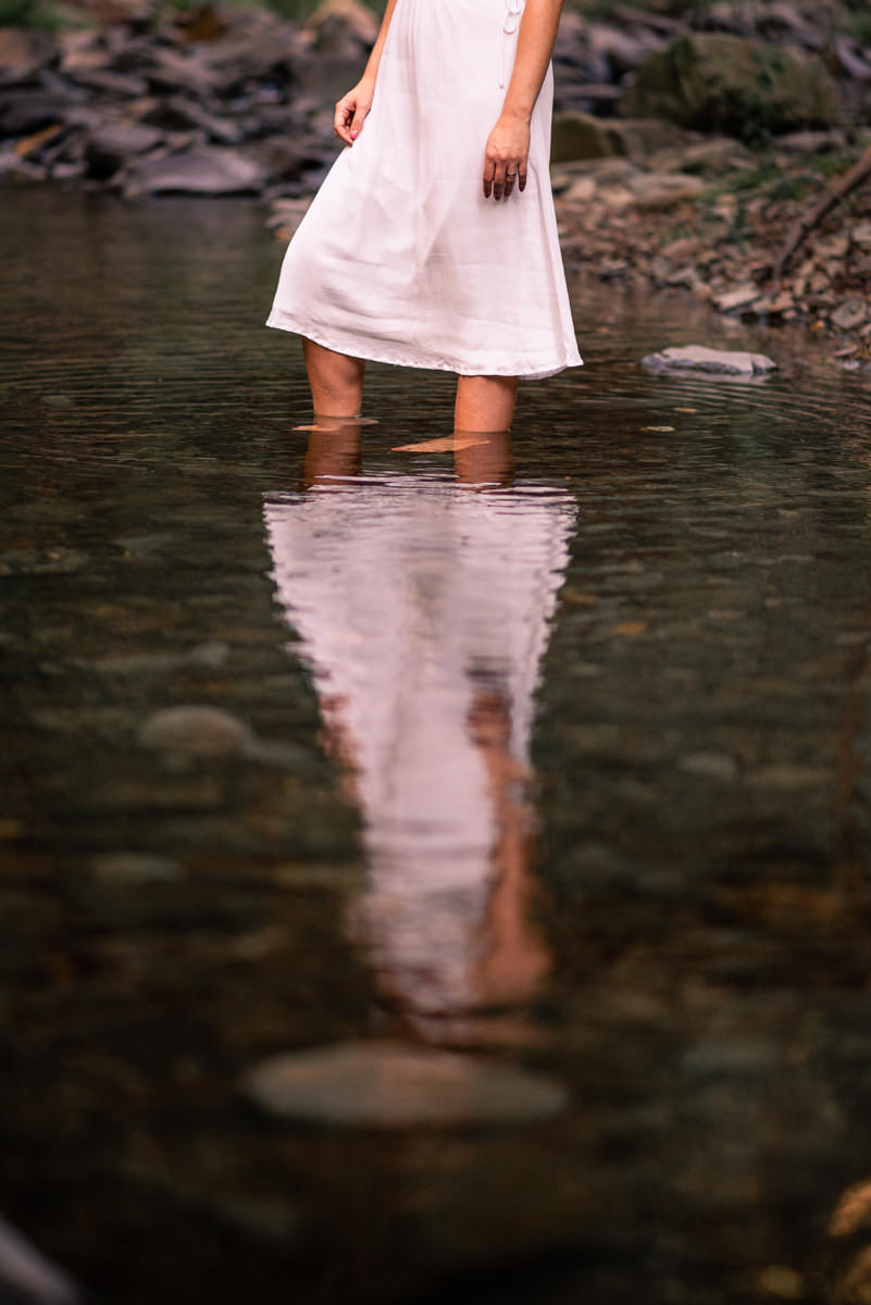 sessão feminina na lousã