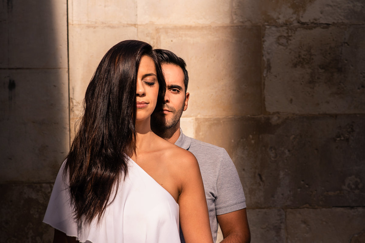 sessão de namoro em coimbra