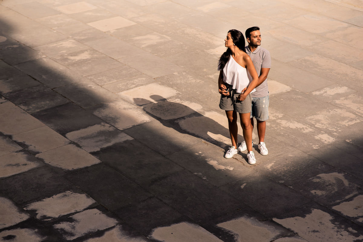 sessão de namoro em coimbra