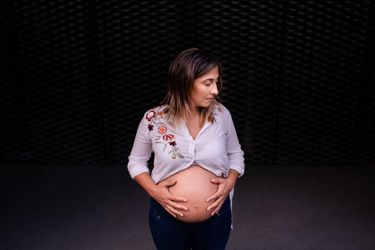 fotografias de grávida