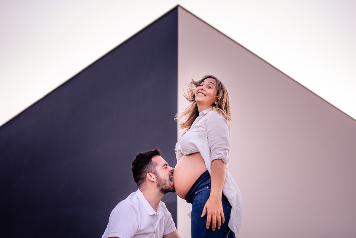 fotografias de grávida