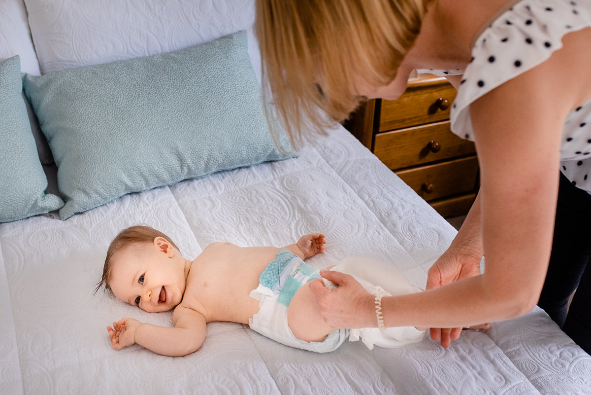 fotografias de batizado