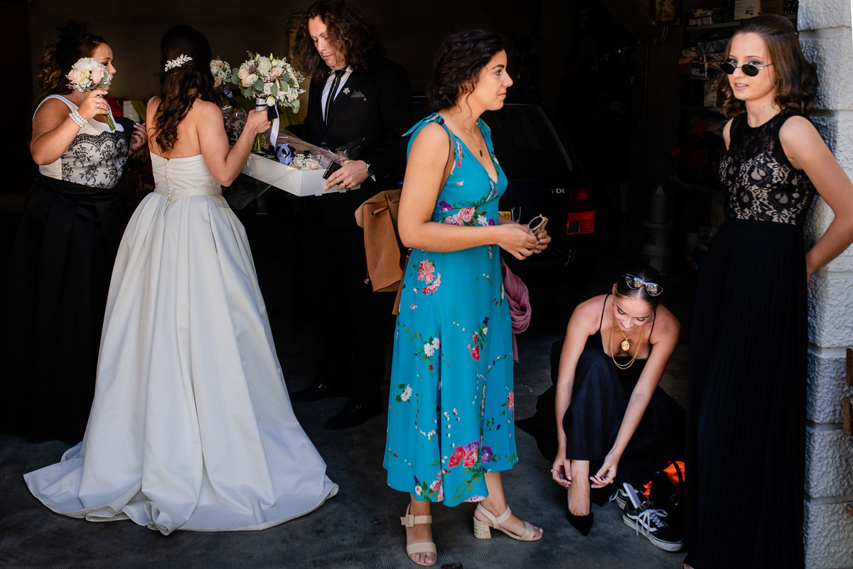 casamento no douro