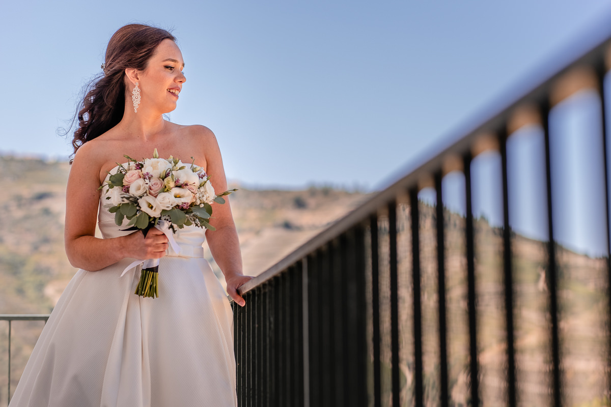 casamento no douro