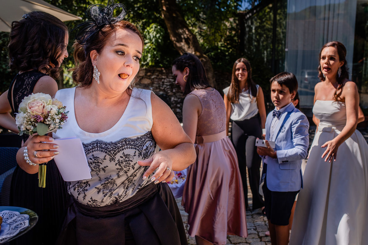 casamento no douro