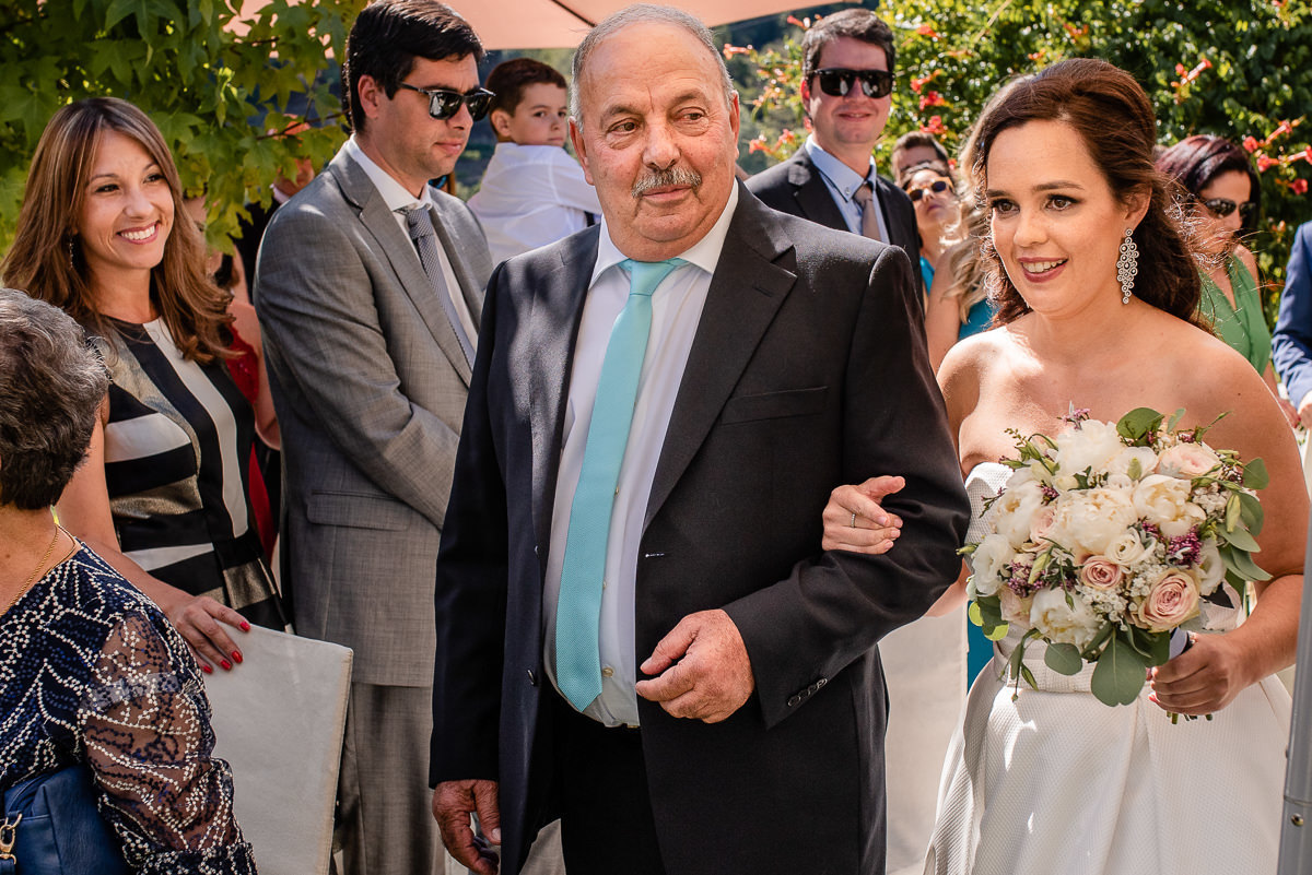 casamento no douro