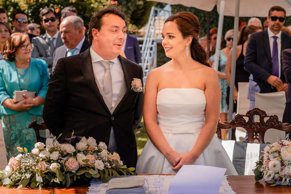 casamento no douro