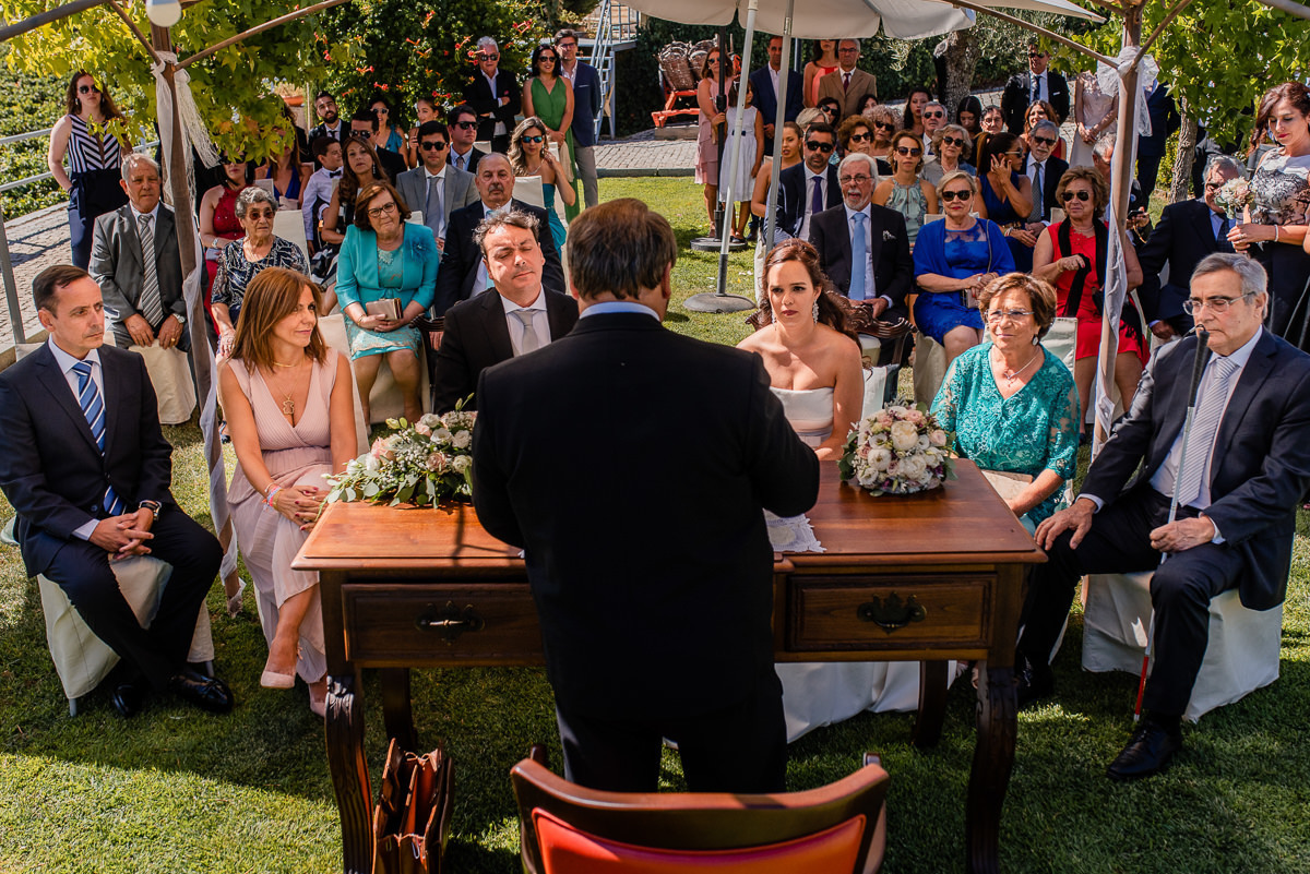casamento no douro