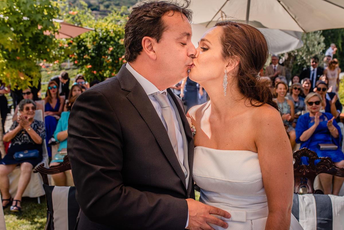 casamento no douro
