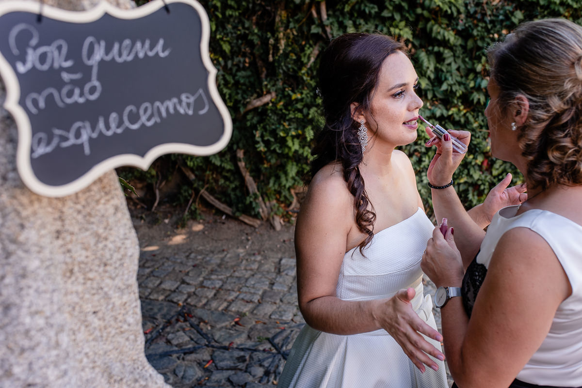 casamento no douro