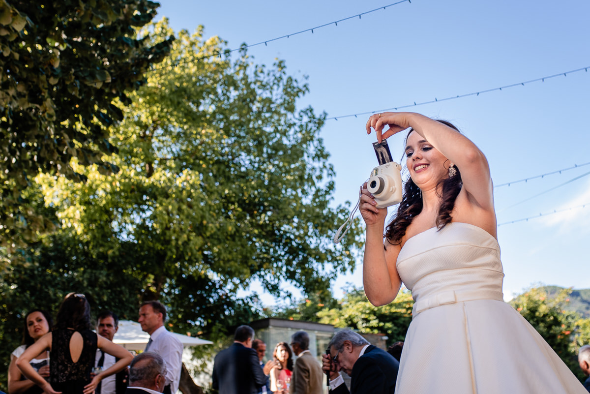 casamento no douro